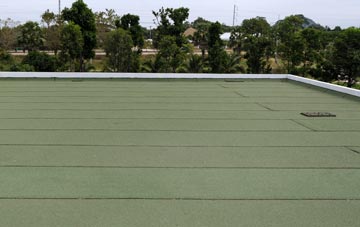 all Emmer Green roofing types quoted for