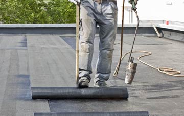 flat roof replacement Emmer Green, Berkshire
