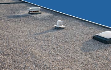 flat roofing Emmer Green, Berkshire