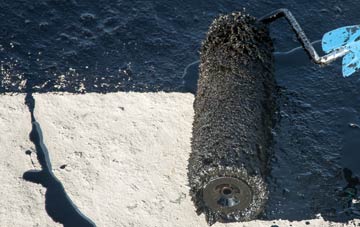 Emmer Green liquid sealant waterproofing