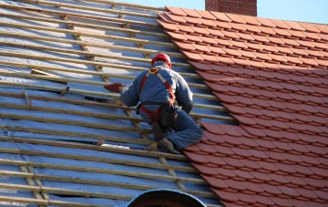 roof tiles Emmer Green, Berkshire
