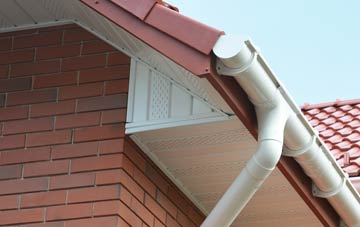 Emmer Green soffit repair costs
