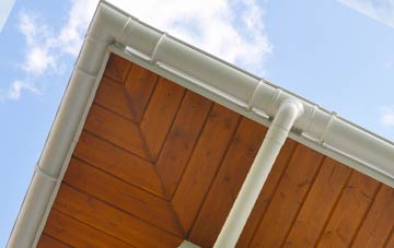Emmer Green soffit types